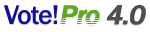 PHP Poll Script // Online Survey Software // PHP Vote Script