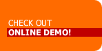 Check Out ONLINE DEMO!